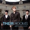 Their Rooms