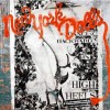 New York Dolls Round and Round She Goes 试听