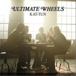 ULTIMATE WHEELS 试听 (Single)
