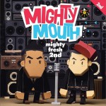 2辑 - Mighty Fresh详情