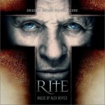 仪式 The Rite