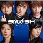 TRUE LOVE (Single)详情
