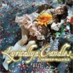 Lyricallya Candles详情