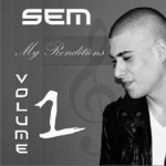 My Renditions(EP)详情