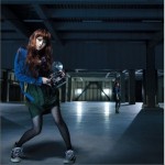 Cold Finger Girl (Single)详情