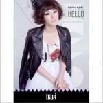 1辑 - HELLO详情
