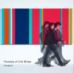 Fantasia of Life Stripe
