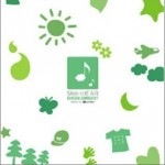 SAVe tHE AiR : GREEN CONCERT