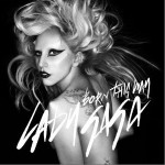 Born This Way(single)