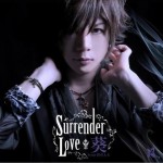 Surrender Love (single)详情