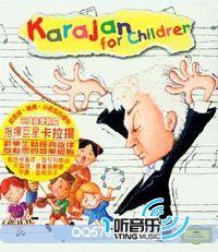 Karajan For Children