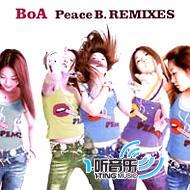 Peace B.REMIXES[05重刻版]