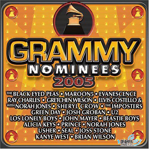 2005 Grammy Nominees