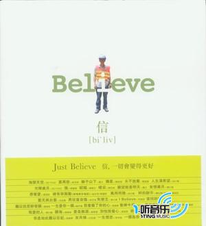 Believe