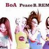 BoA (宝儿) Amazing Kiss(Thunderpuss Japanese Club Mix) 试听