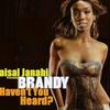 Brandy Nodding Off 试听