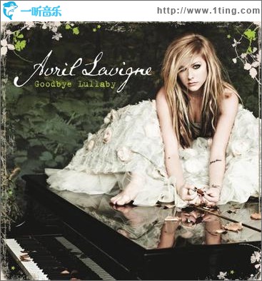 Goodbye Lullaby