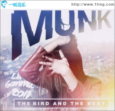 The Bird And The Beat