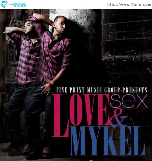 Love, Sex, & Mykel(EP)