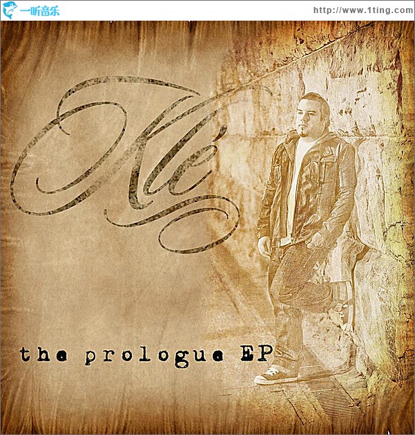 The Prologue(EP)