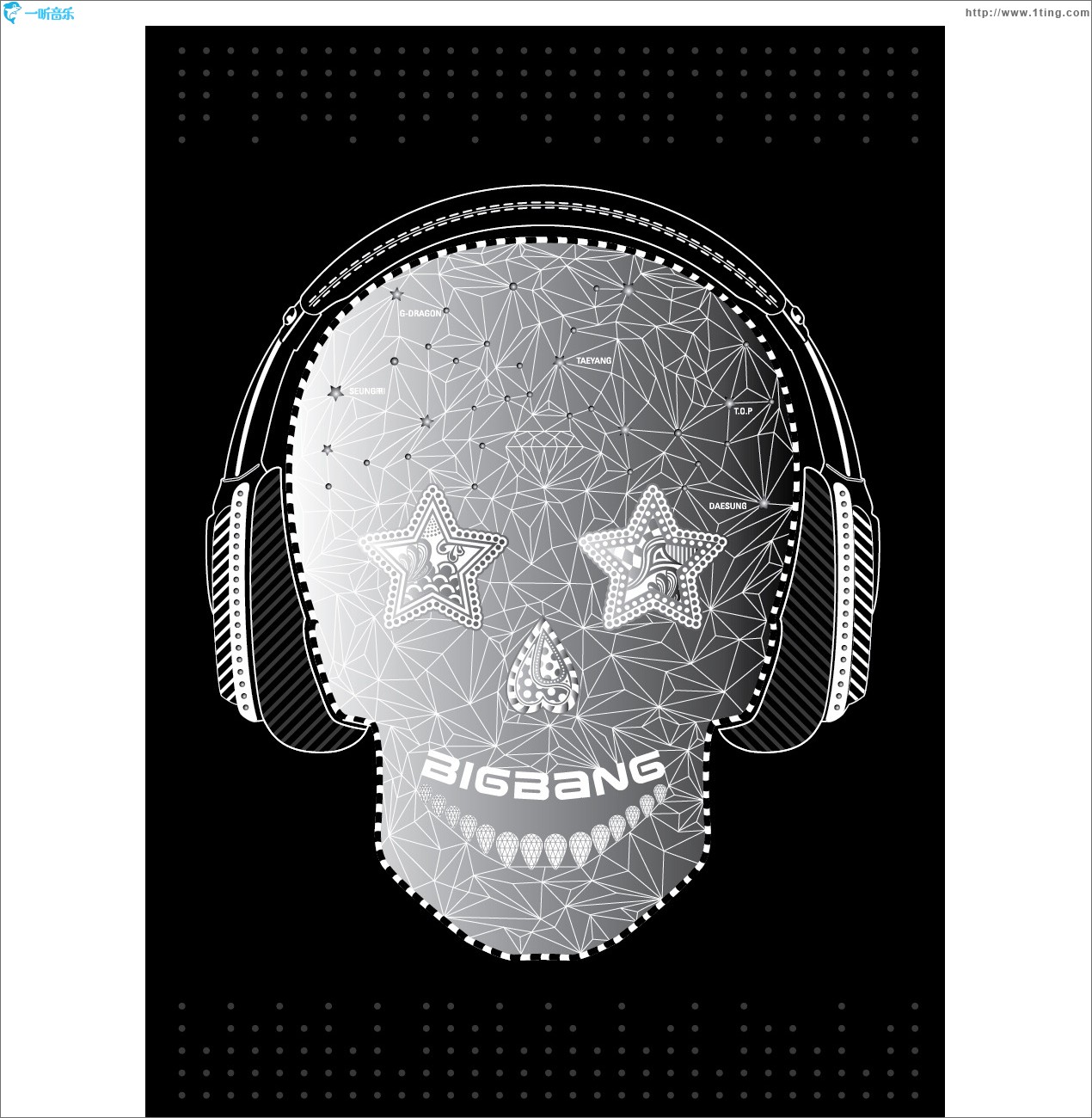 4辑 - BigBang Mini Album