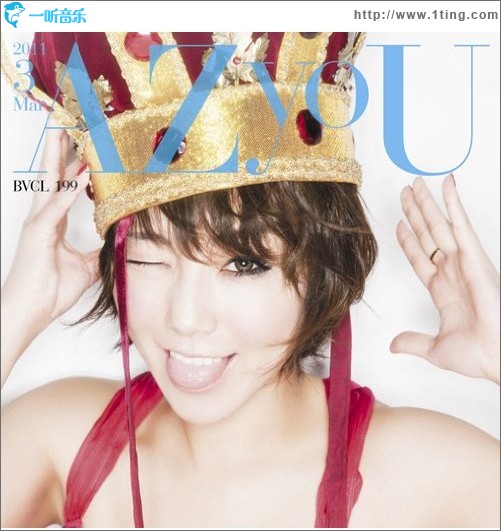 AZyoU
