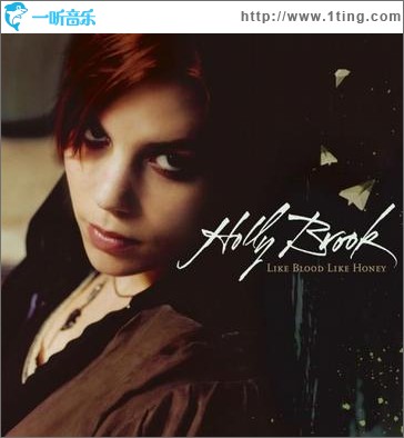 Like Blood Like Honey