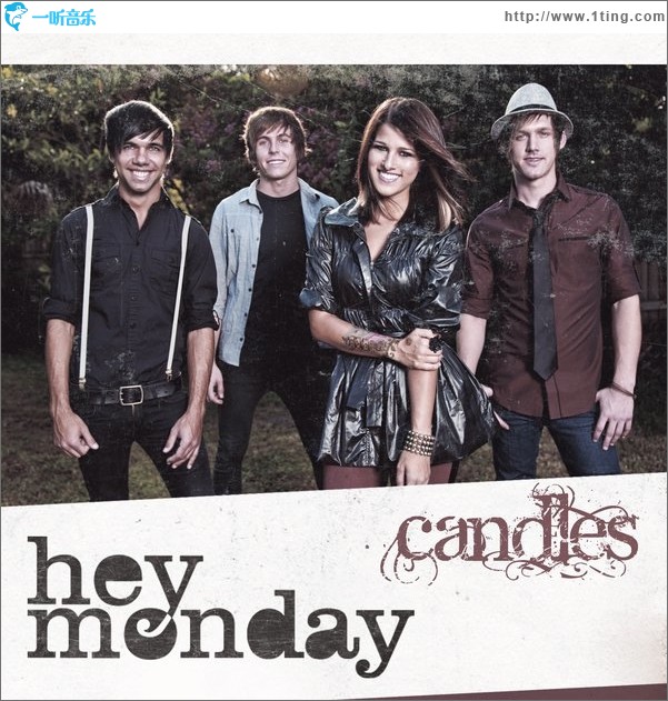 Candles(EP)