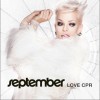 September Music 试听