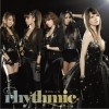 rhythmic My love 试听