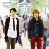 イケメン'ズ あなたがいたから~优しい笑颜を支えたい~ 试听
