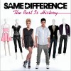 Same Difference Souled Out 试听