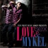 Love, Sex, & Mykel(EP)