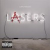 Lupe Fiasco Letting Go (ft. Sarah Green) 试听