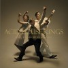 Acid House Kings Are We Lovers or Are We Friends? 试听