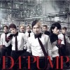 DA PUMP Can't get your love（Instrumental） 试听