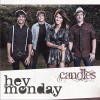 Hey Monday Candles 试听