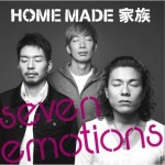Seven Emotions详情