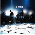 Hello World详情