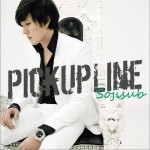Pick Up Line (Single)