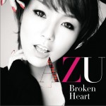 Broken Heart (single)详情