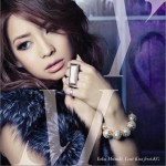 Last Kiss feat.KG (single)