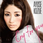 Cry for You详情