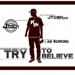 TRY TO BELIEVE详情