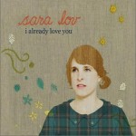 I Already Love You详情