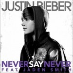 Never Say Never (The Remixes)试听