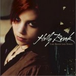 Like Blood Like Honey详情