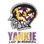 1辑 - LOST IN MEMORIES