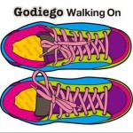 Walking On (single)详情
