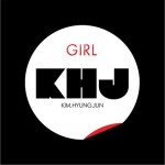 Girl (Single)详情